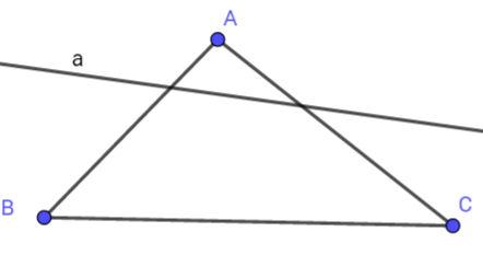 Toán lớp 6 - Chuyên đề nửa mặt phẳng ảnh số 3