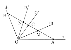 Toán lớp 6 - Chuyên đề nửa mặt phẳng ảnh số 4
