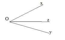 Toán lớp 6 - Chuyên đề về góc ảnh số 5