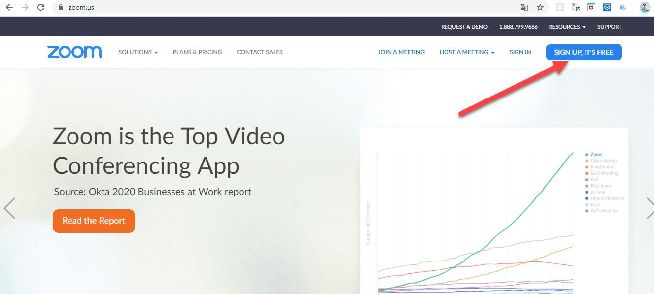 Cách tạo bài giảng trực tuyến Zoom trên VNPT Elearning