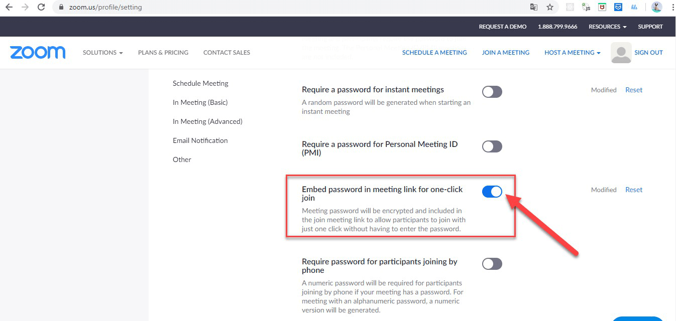 Cách sử dụng Zoom trên máy tính