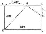 Bài tập nâng cao Toán lớp 5: Luyện tập về diện tích ảnh số 1