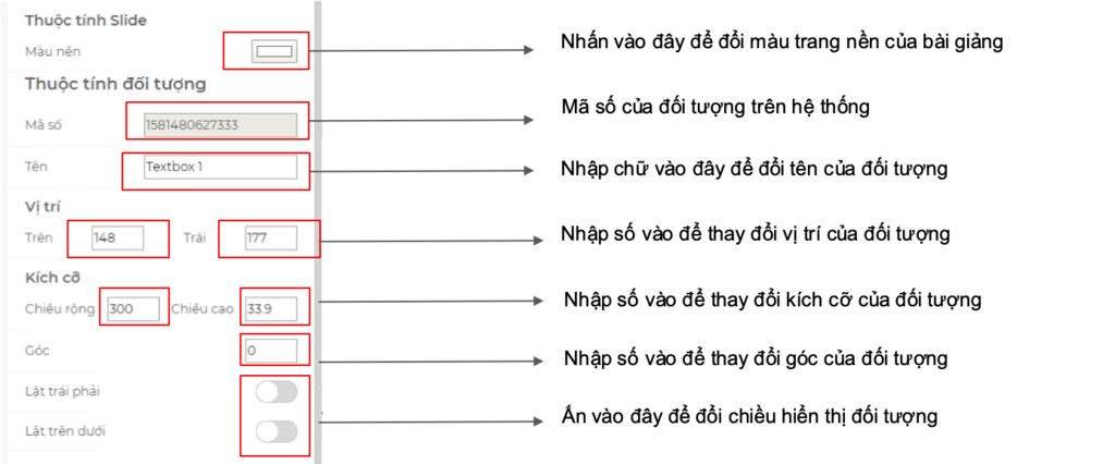 Ứng dụng Edulive