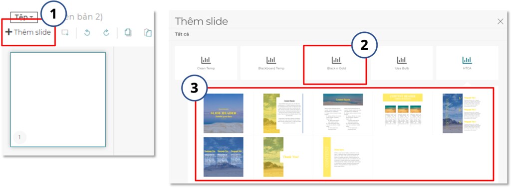 Cách học trực tuyến