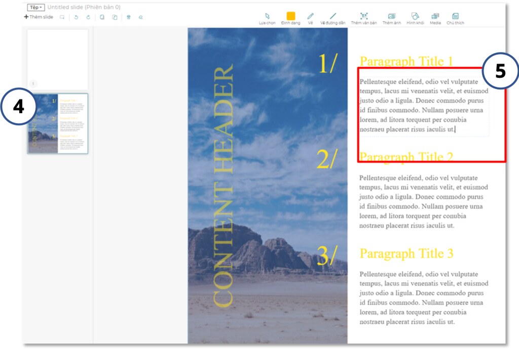 Cách dạy học trực tuyến