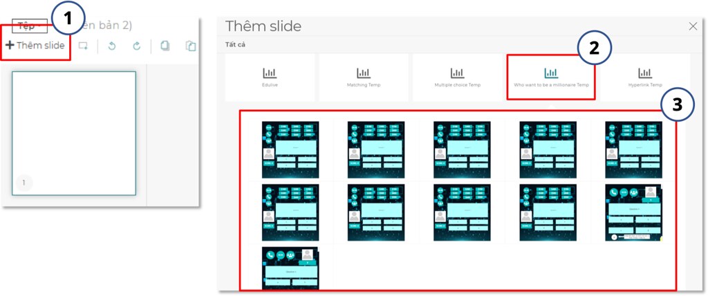 Phần mềm học trực tuyến tốt nhất