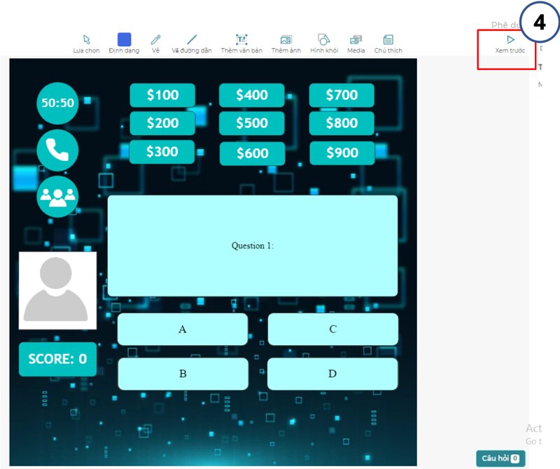 Cách dạy học online