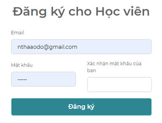 Cách dạy học trên Edulive