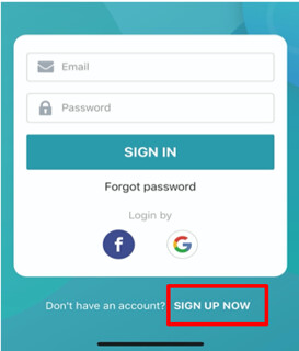 Cách đăng ký tài khoản Edulive cho giáo viên