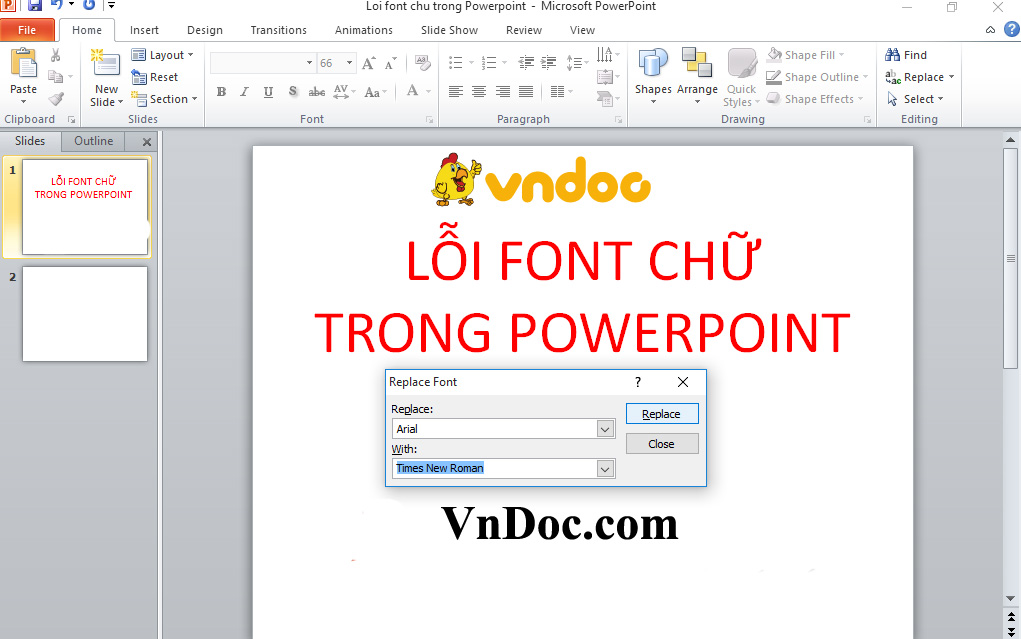 PowerPoint 2013 đã được cập nhật và không còn gặp phải lỗi font chữ nữa. Bạn có thể dễ dàng sử dụng phông chữ yêu thích mà không lo bị lỗi hiển thị. Điều này giúp cho việc tạo bài thuyết trình trở nên dễ dàng và thuận tiện hơn bao giờ hết. Hãy xem hình ảnh liên quan đến PowerPoint 2013 để khám phá thêm nhiều tính năng mới nhé!