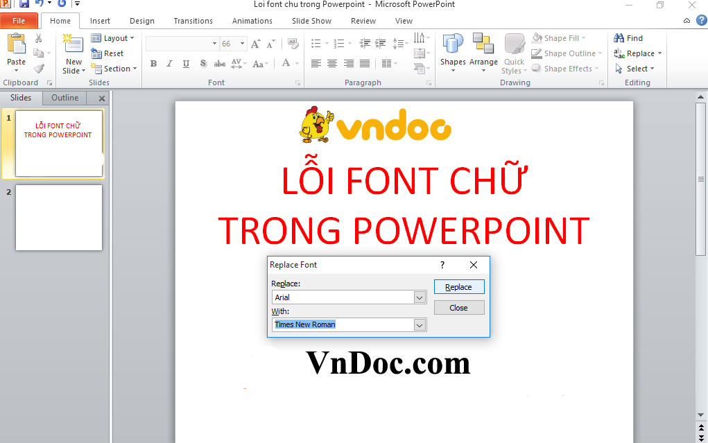 PowerPoint 2013 là một trong những công cụ hỗ trợ tuyệt vời để tạo ra các bài thuyết trình chuyên nghiệp. Tuy nhiên, sửa lỗi font chữ trong PowerPoint 2013 có thể gây ra nhiều trở ngại đối với người dùng. Với những cách sửa lỗi font chữ trong PowerPoint này, bạn sẽ dễ dàng khắc phục những trở ngại này và tạo ra những bài thuyết trình hoàn hảo.