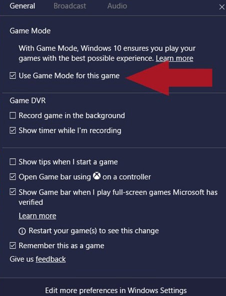 Quay video màn hình win10