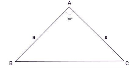 Công thức tính diện tích tam giác: vuông, thường, cân, đều
