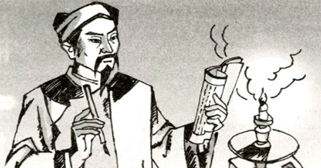 Chứng minh Bình Ngô đại cáo được xem như bản tuyên ngôn độc lập thứ 2 của dân tộc