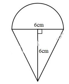 Đề ôn tập Toán lớp 5