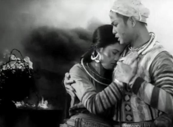 So sánh tiếng chim hót trong Chí Phèo và tiếng sáo thổi trong Vợ chồng A Phủ