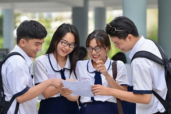 Phương án rút gọn thời gian, nội dung thi tốt nghiệp THPT năm 2020