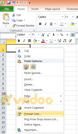 Tạo đồng hồ đếm ngược trong excel
