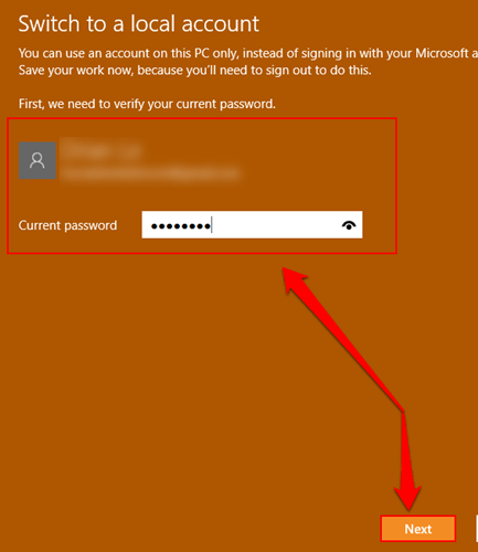 Cách bỏ mật khẩu đăng nhập Windows 10