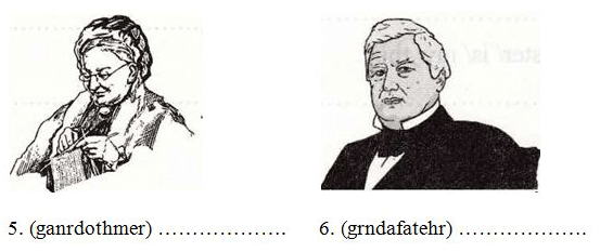 Đề thi giữa học kì 2 lớp 3 môn Tiếng Anh có đáp án năm 2019 - 2020