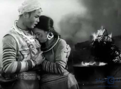 Tấm lòng của nhà văn Tô Hoài với đồng bào miền núi qua tác phẩm “Vợ chồng A Phủ”