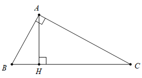 bài tập ôn tập chương 3 hình học 8 ảnh số