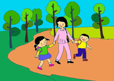 Tả về người lao động trí óc lớp 3