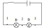 Đề thi vật lý 7 học kì 2