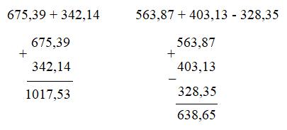 Giải Toán lớp 5 VNEN bài 104