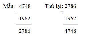 Giải Toán lớp 5 VNEN bài 104