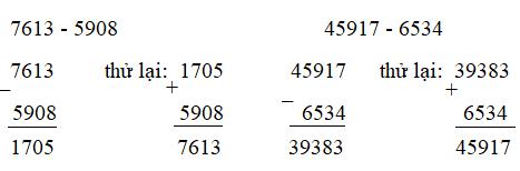 Giải Toán lớp 5 VNEN bài 104