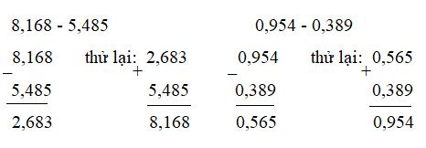Giải Toán lớp 5 VNEN bài 104