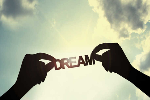 Bài nghị luận về ước mơ