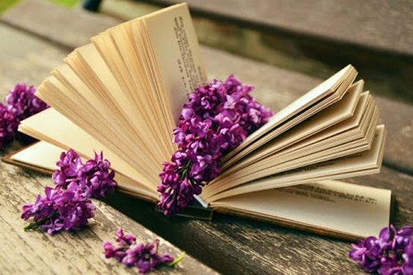 Nghị luận về câu nói Sách mở ra trước mắt tôi những chân trời mới