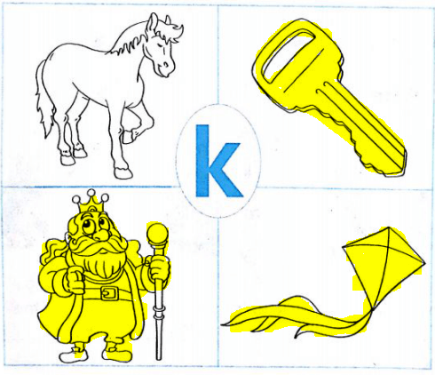 Phiếu bài tập cuối tuần môn Tiếng Anh lớp 1 Tuần 27