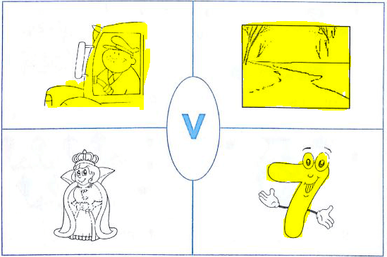 Phiếu bài tập cuối tuần môn Tiếng Anh lớp 2 Tuần 27