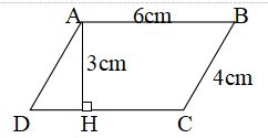 Đề thi học kì 2 lớp 4 môn Toán
