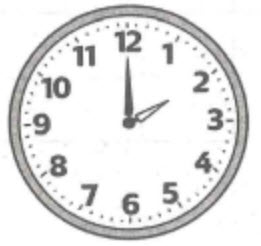 Tổng hợp kiến thức học kì Toán lớp 1