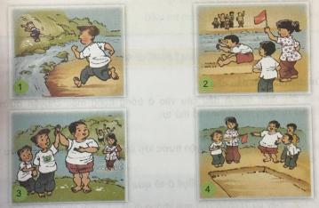 Giải Tiếng việt lớp 5 VNEN: Bài 32B