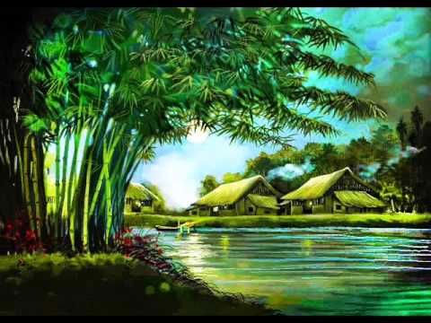 Cảm nhận tâm trạng của nhân vật trữ tình trong Đây thôn Vĩ Dạ - Hàn Mặc Tử