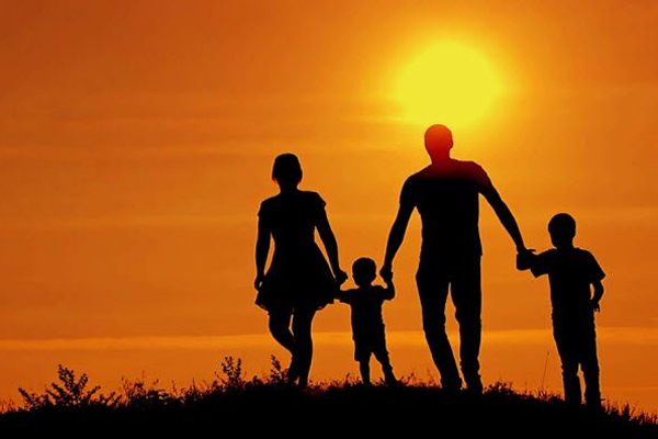Bài nghị luận xã hội 200 chữ bàn về tình yêu gia đình