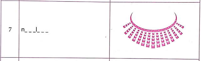 Bài tập từ vựng tiếng Anh lớp 4 Unit 17 How much is the T-shirt?