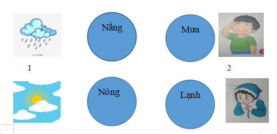Bài thu hoạch chương trình GDPT mới