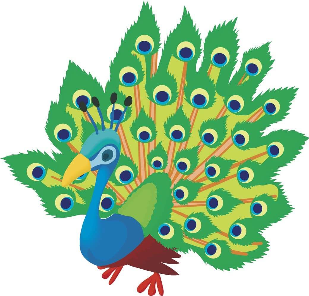 Đề thi lớp 4 cuối kì 2 năm 2020 môn Tiếng Anh nâng cao