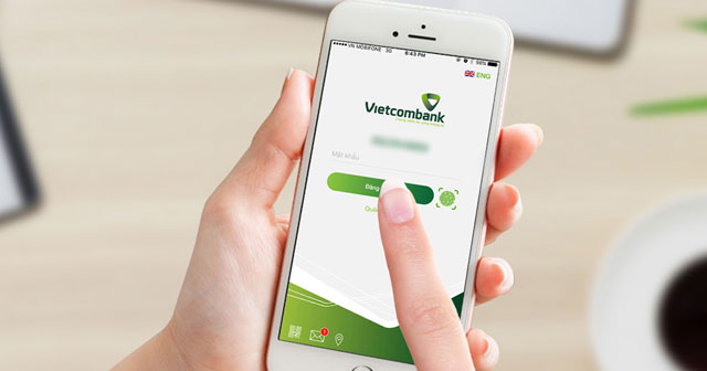 SMS Banking Vietcombank