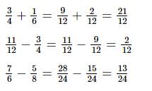 Giải Toán lớp 4 VNEN bài 103