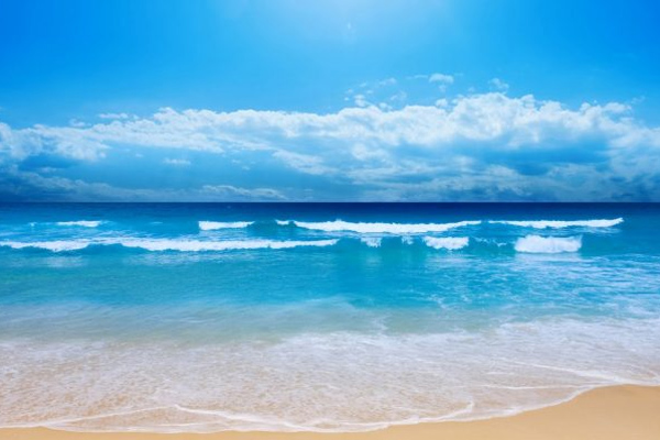 Ngữ văn 12: Bình giảng khổ 5 và 6 bài Sóng