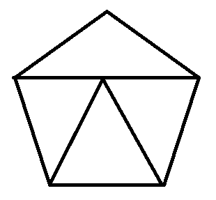 Đề thi học kì 2 môn Toán lớp 1 năm học 2019 - 2020 - Đề số 5