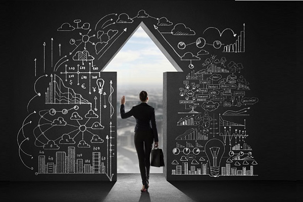 Nghị luận xã hội bàn về cách để ta hoàn thiện bản thân