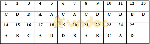 Bộ đề thi Hóa học kì 2 lớp 11 có đáp án